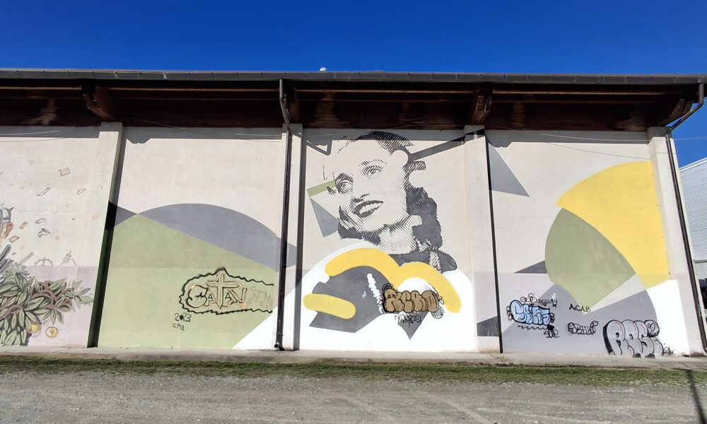 Irma Bandiera